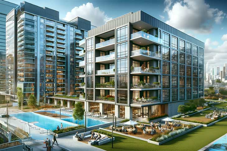 Canadian Housing Styles: Diversity and Choice