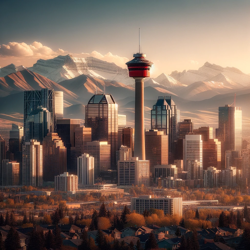 Calgary, Canada