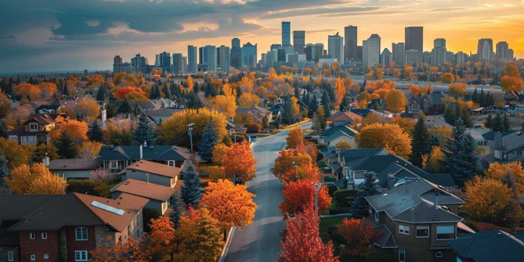 calgary house2024 - Examining the Report: Calgary Housing Market Anticipates Continued Seller's Market in 2024 calgary-house2024