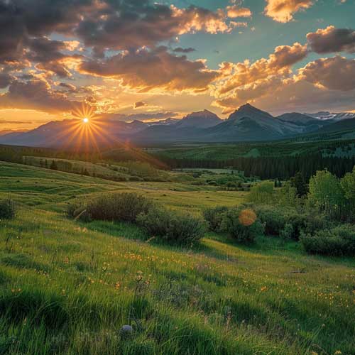Foothills-county