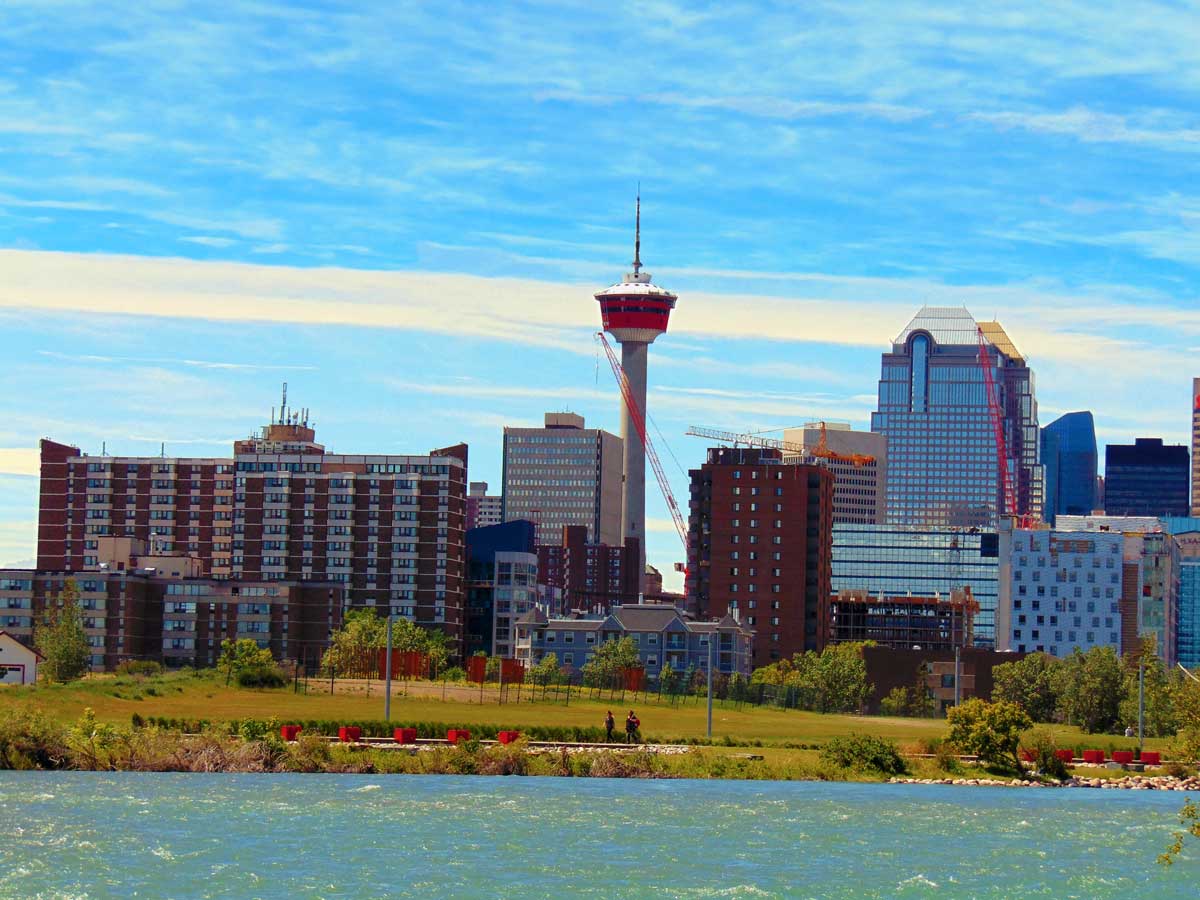 Exploring Southwest Calgary: A Hidden Gem in Alberta