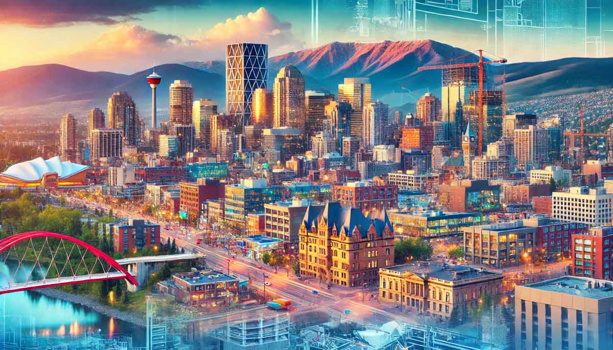 Navigating Historical Ups and Downs: The Evolution of the Calgary Real Estate Market