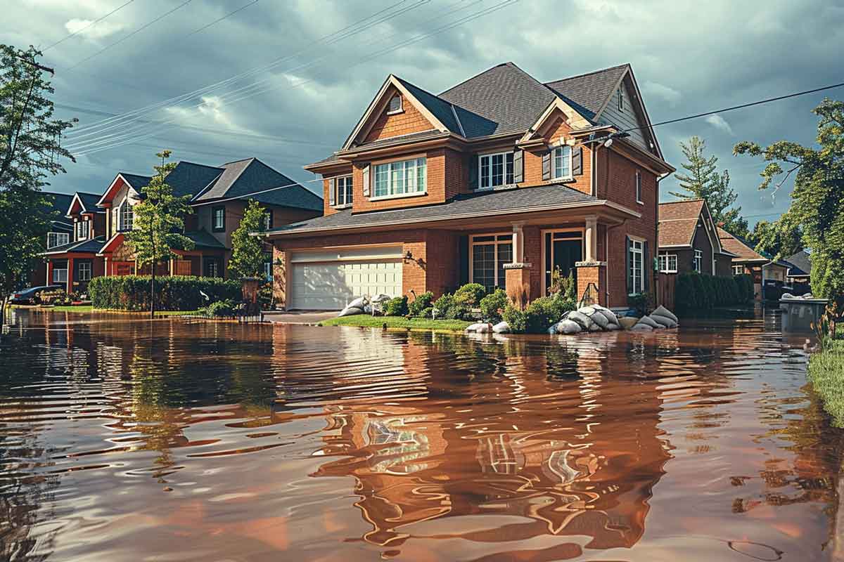 Budget 2024: Advancing Canada’s Low-Cost Flood Insurance Program