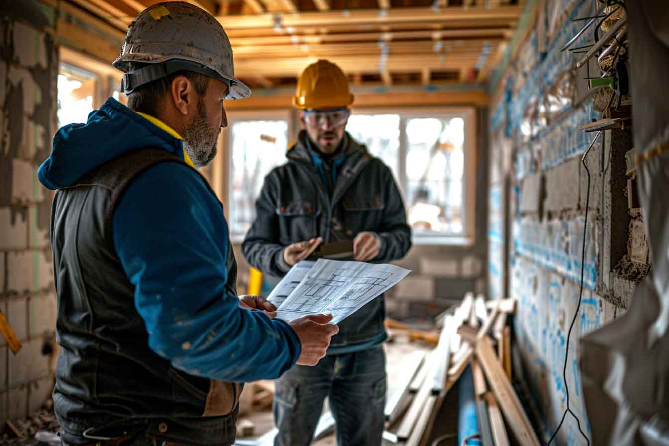 Selling Your Home? Dealing with Unpermitted Work: What You Must Understand