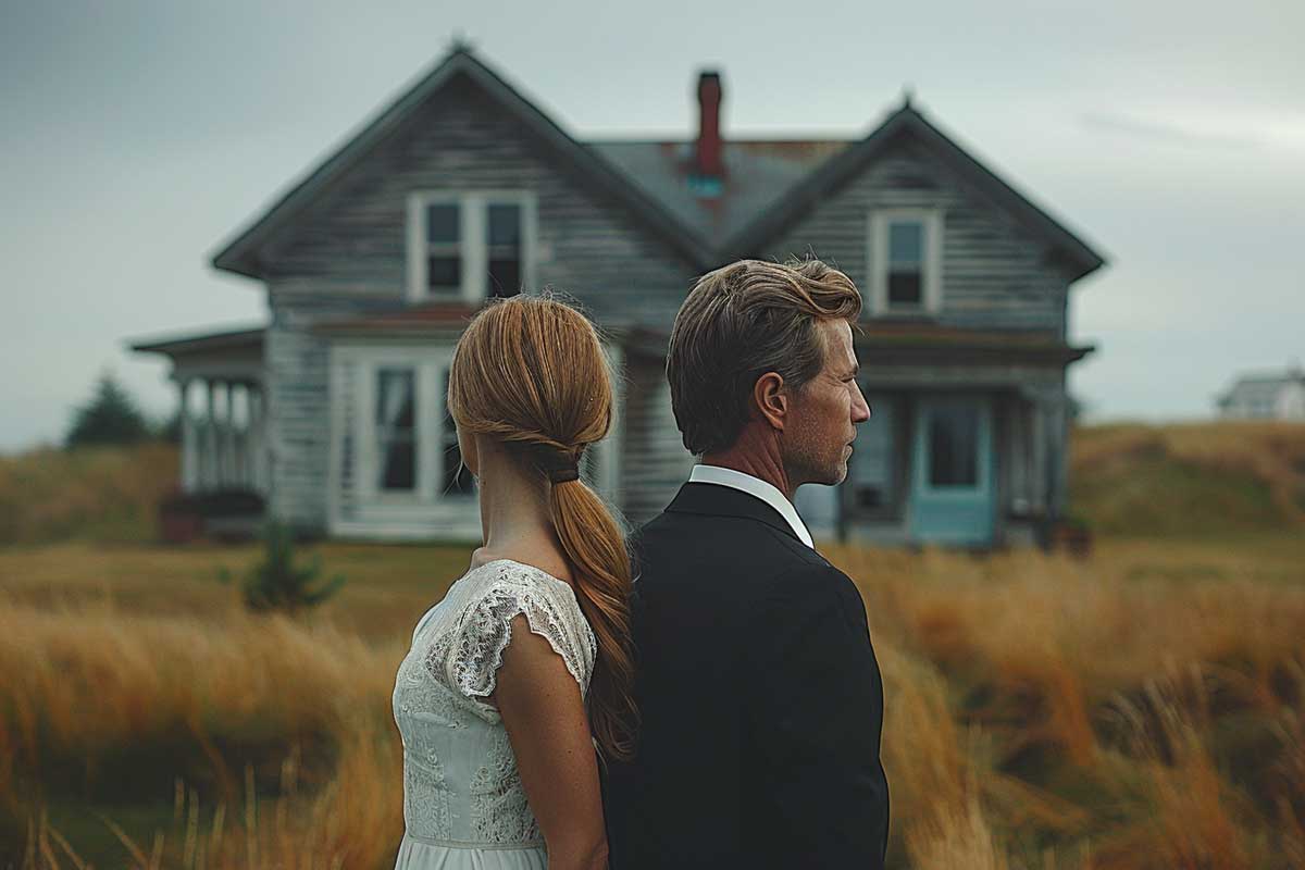 Divorce and Home Sales: Essential Considerations