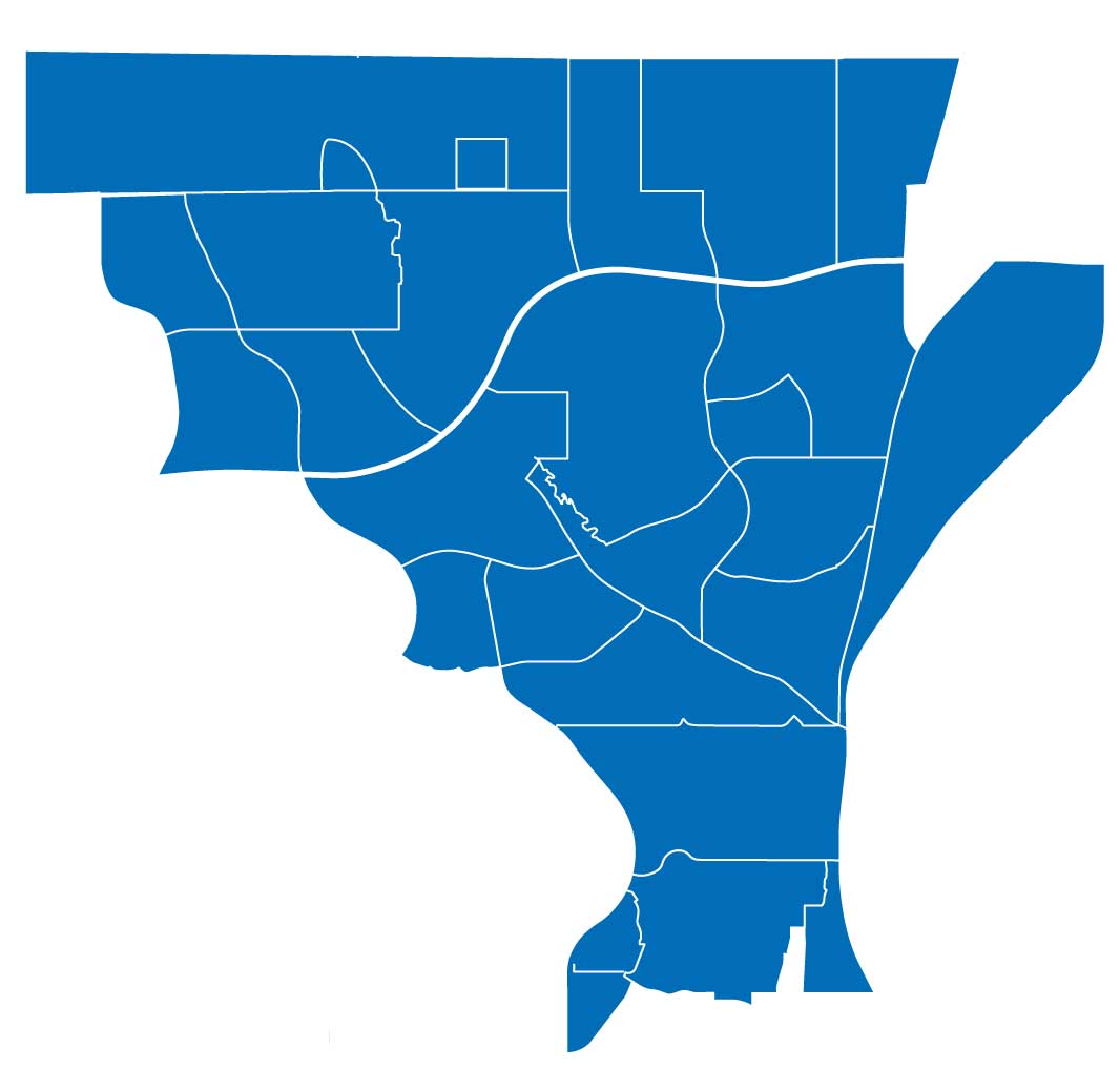 CITY-OF-CALGARY-MAP-NORTH