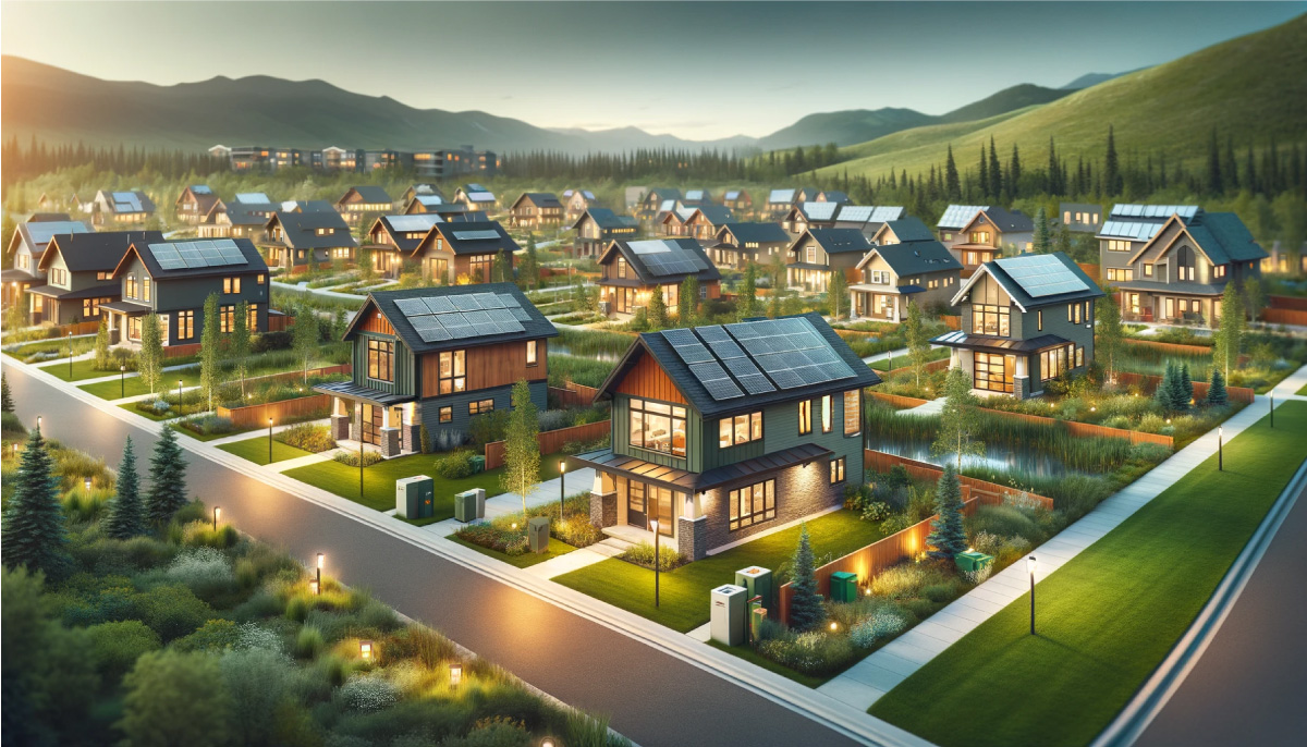 Slash Your Bills with Green Technology: A Calgary Homeowner’s Guide