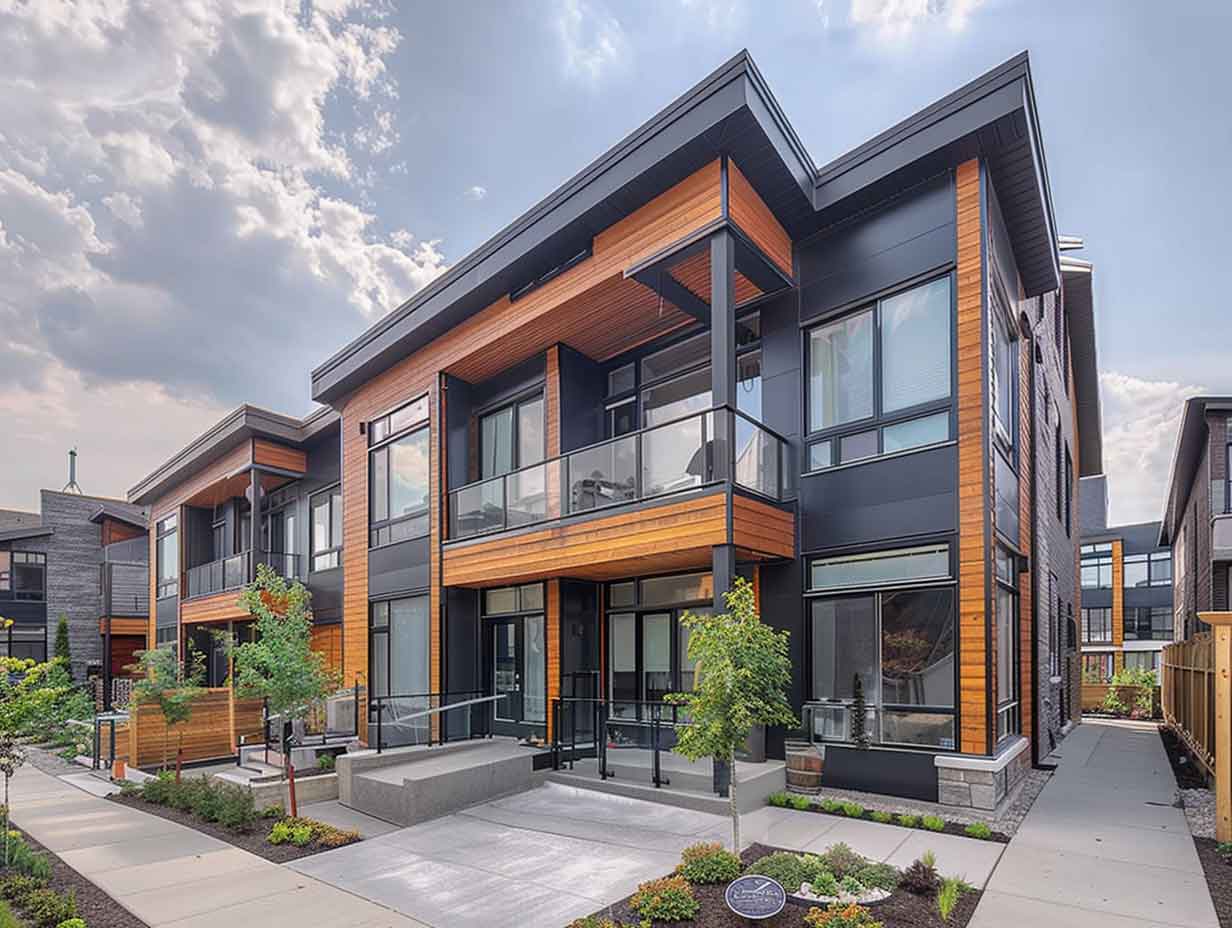 A_modern_townhouse_complex_ArtImage