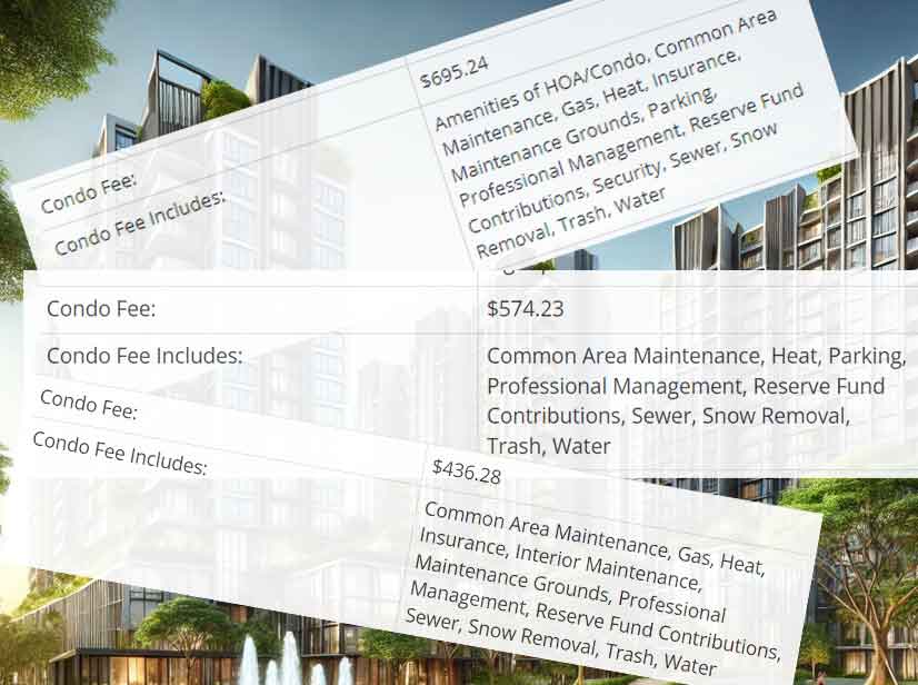 Calgary-condo-fees