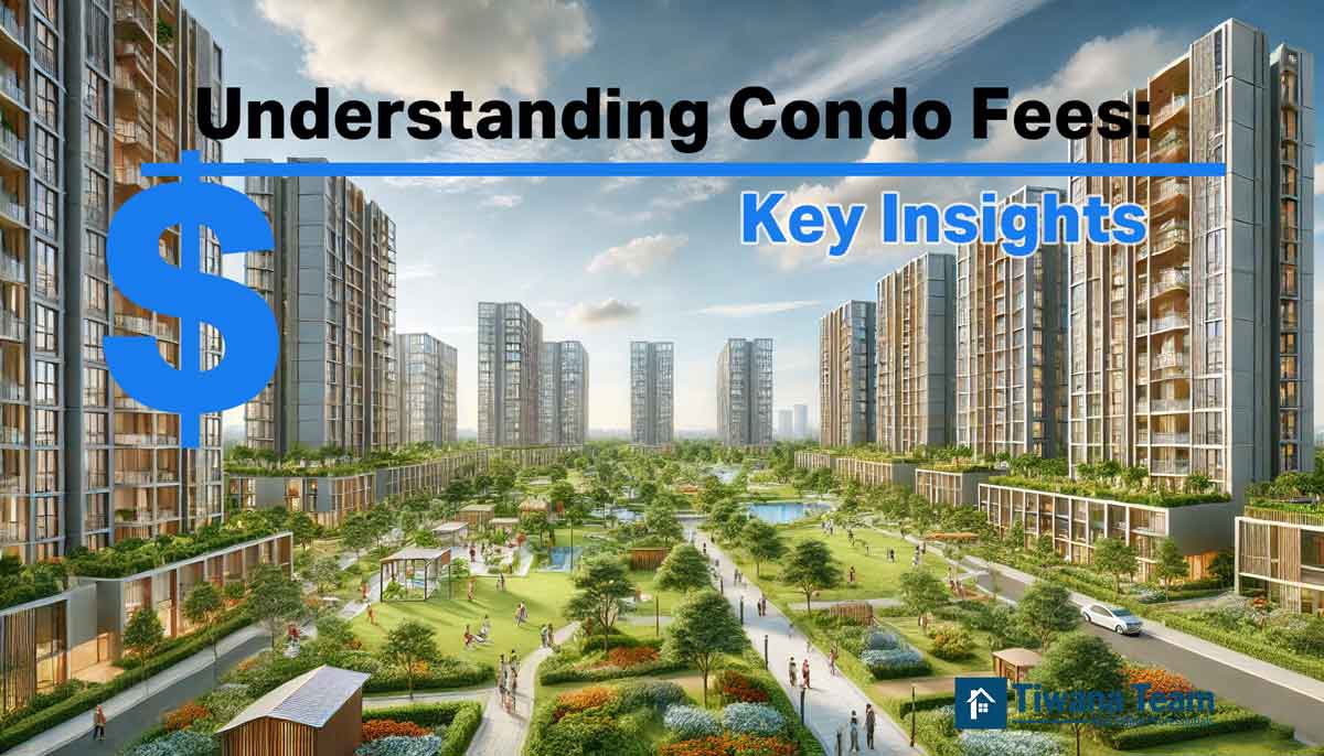 Condo Fee Basics: What You Need to Know Before Buying a Condominium in Calgary
