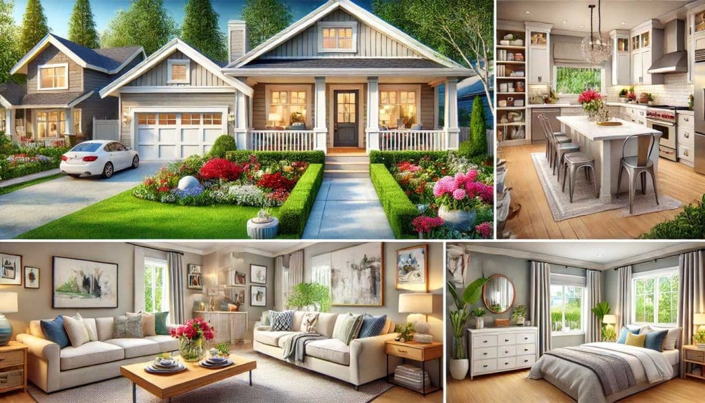 Preparing Your Home for a Photo Shoot - Real Estate Photos