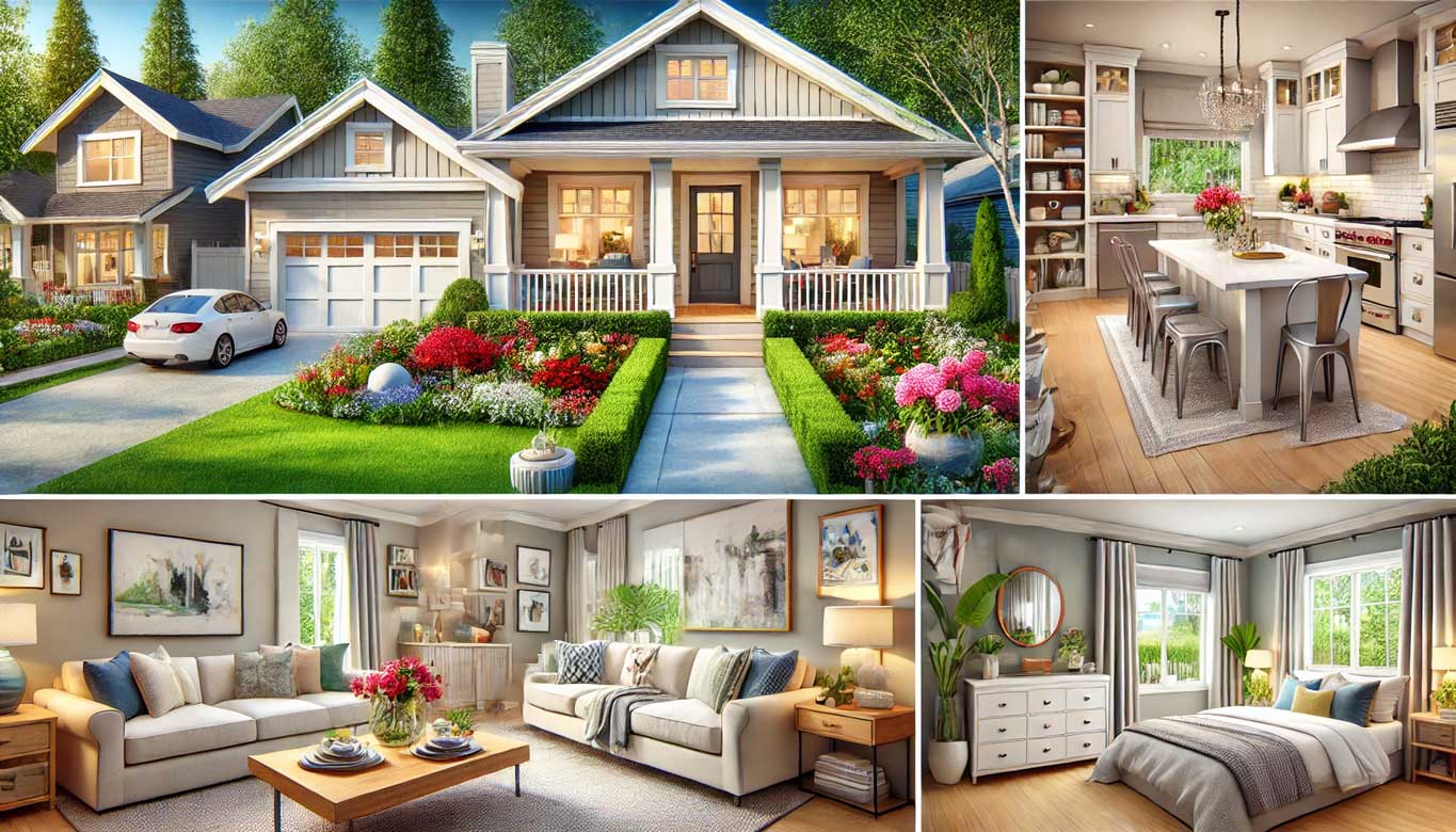 Preparing Your Home for a Photo Shoot: A Simple, Professional Guide