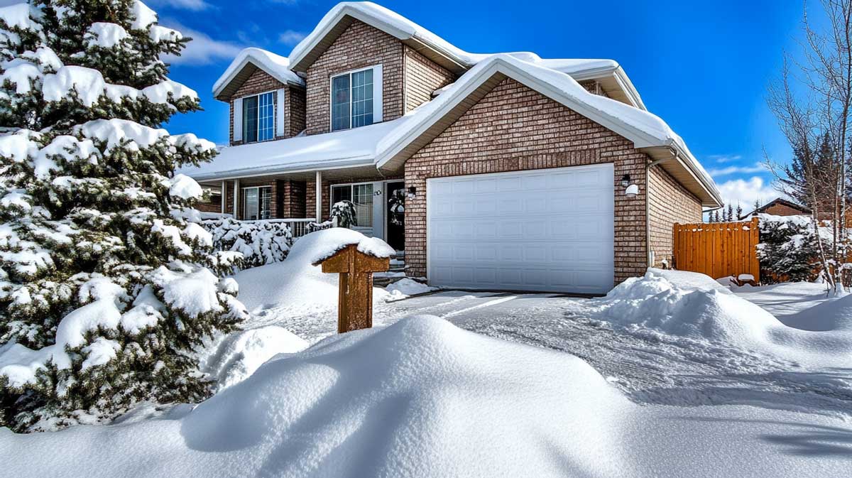 senthi2034_front_of_a_basic_new_2_story_house_in_Alberta