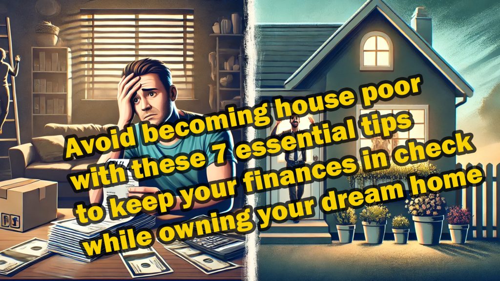 thumbnail house poor - Videos