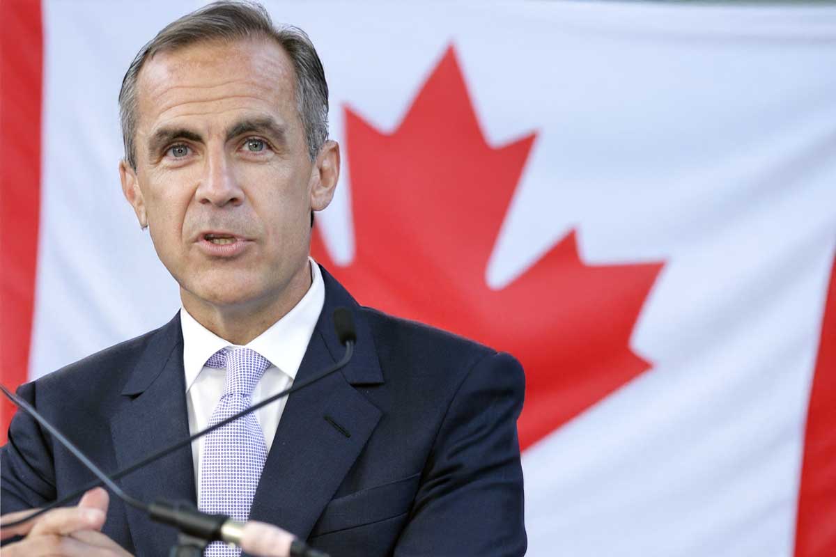 Mark Carney’s 2025 Federal Budget: What It Means for Calgary Real Estate Buyers, Sellers & Investors