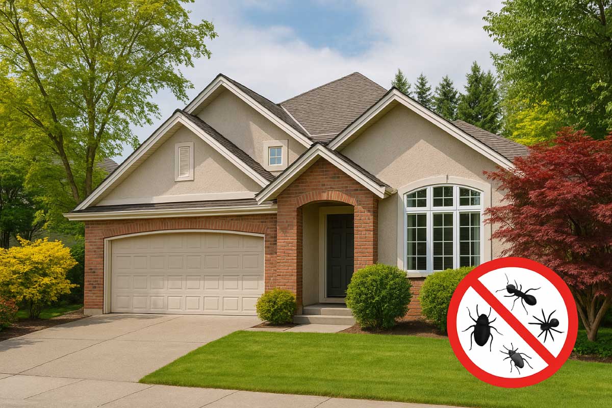 Pest Control Tips in Alberta