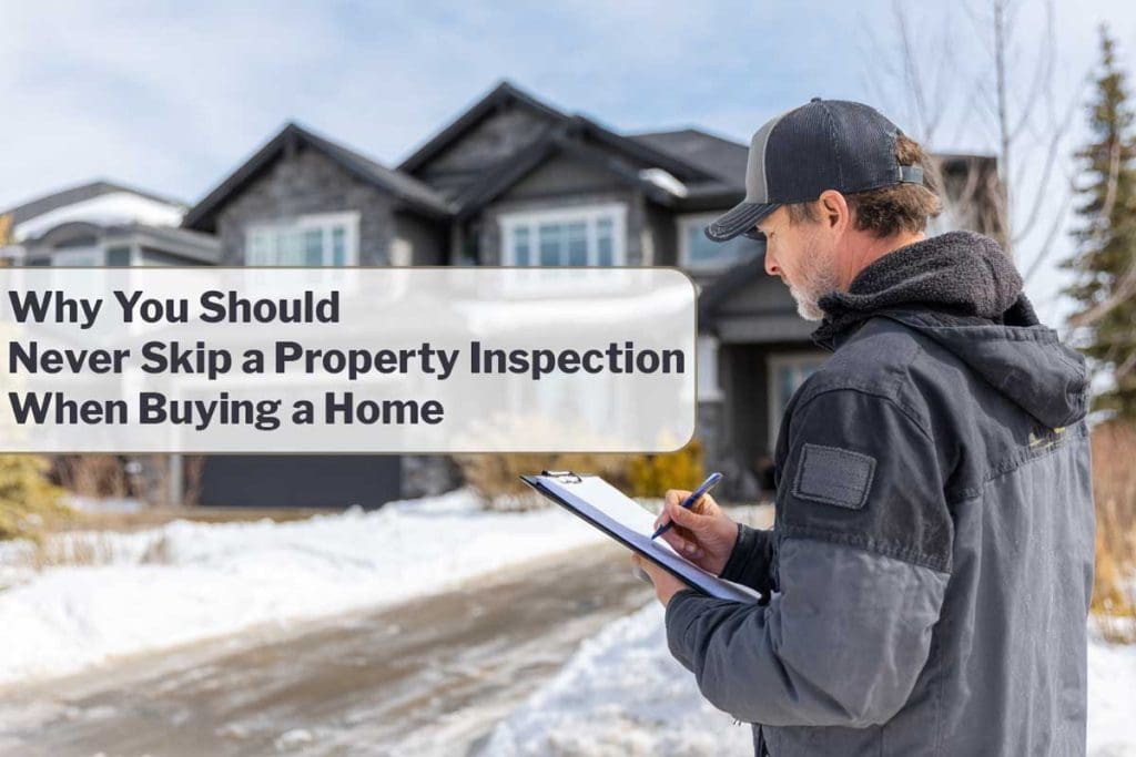 Why Property Inspections Are Essential Before Purchasing a Home - Why Property Inspections Are Essential Before Purchasing a Home Why-Property-Inspections-Are-Essential-Before-Purchasing-a-Home