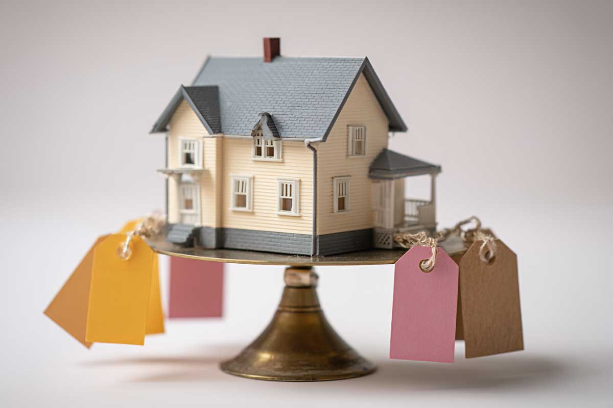 Avoid These 5 Seller Mistakes When the Real Estate Market Slows Down