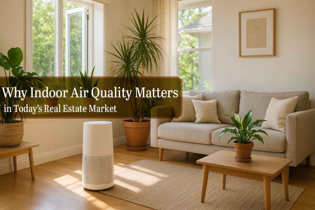 Why Indoor Air Quality Matters - Fresh Air, Healthy Home: Boost Indoor Air Quality to Protect Your Investment and Well-being Why-Indoor-Air-Quality-Matters