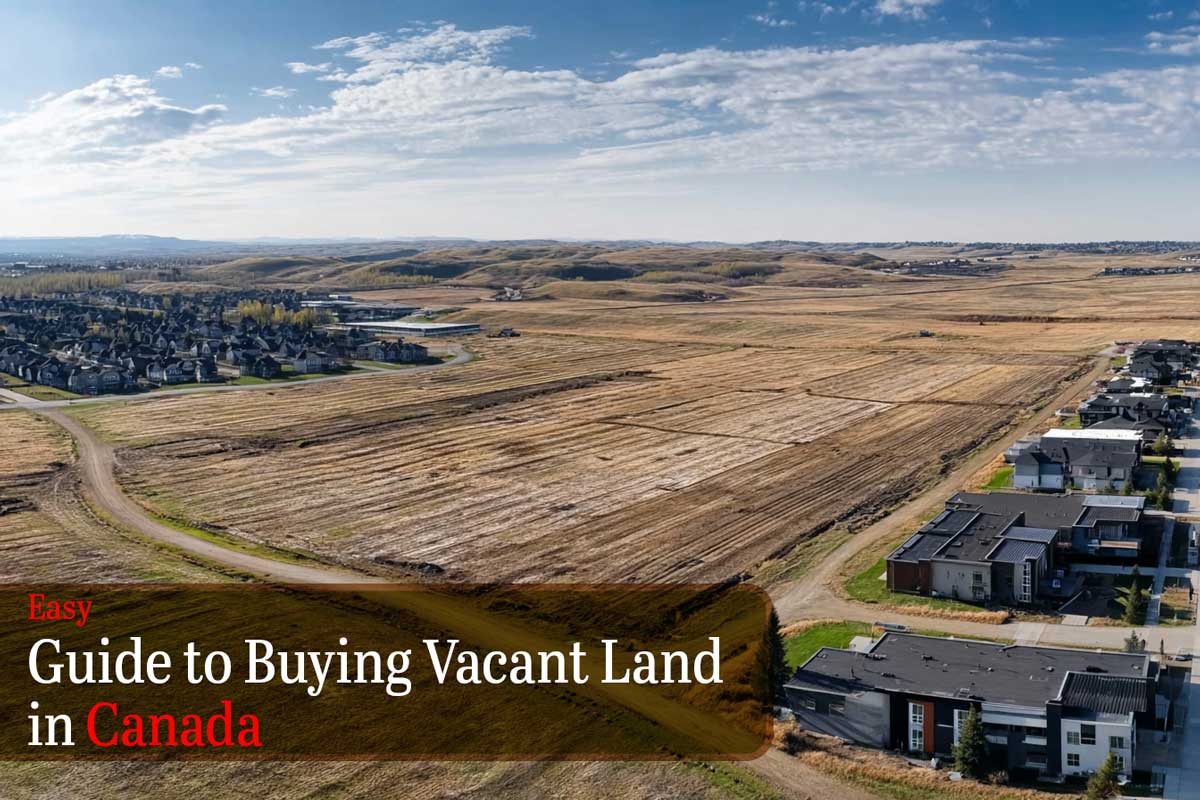 The Canadian Investor’s Guide to Vacant Land Due Diligence | Avoid Costly Mistakes