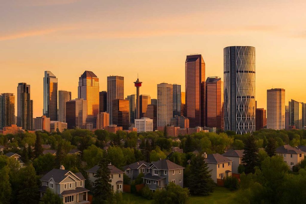 Calgary Poised to Lead Canadas Real Estate Market in 2026 - Calgary Poised to Lead Canada’s Real Estate Market in 2026: A Deep Dive into PwC–ULI Insights Calgary Poised to Lead Canada’s Real Estate Market in 2026