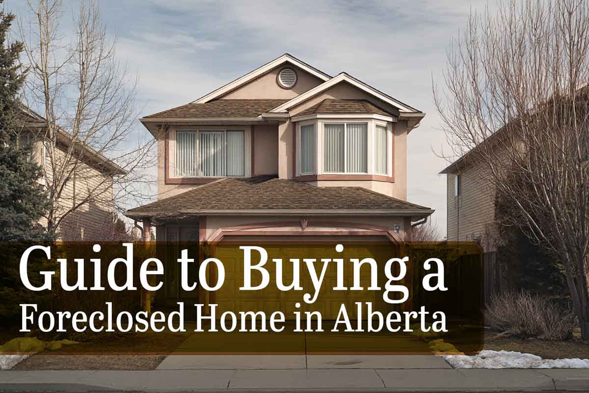 How to Buy a Foreclosed Home: What You Need to Know