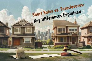 Short Sales vs. Foreclosure Key Differences Explained - calgary real estate